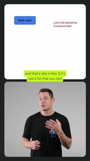 Navigation 3 #SpotlightWeek