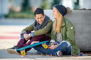 How to Ask a Guy to Prom Without Stressing About It | LoveToKnow