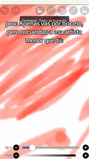 Apenas se hacer boceto, ni siquiera se colorear en cuaderno 💀🙏🏻 #flop #dibujodigital #trend #ivanalienstage #fyppppppppppppppppppppppp