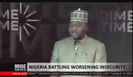 Ammonium nitrate, when mixed with diesel fuel, forms an explosive with more than half the force of dynamite. It takes very little expertise to make a bomb out of the fertilizer. Boko Haram have a documented history of smuggling fertilizers to manufacture IEDs.