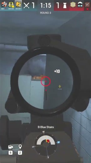 Lion 3K on Clubhouse (Rainbow Six Siege X) | #mad_dog_mustang on #Twitch