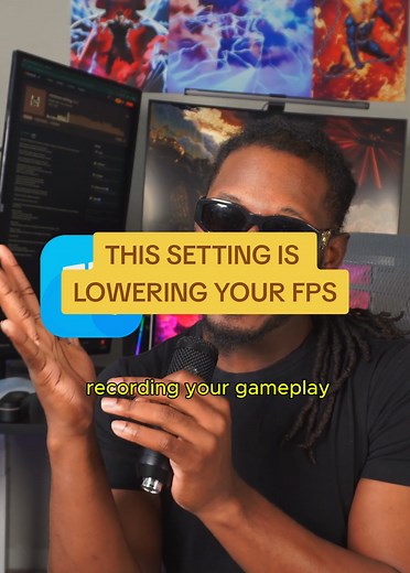 Boost FPS: Disable This Setting in Windows 11