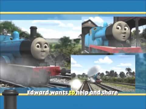 Thomas & Friends Theme