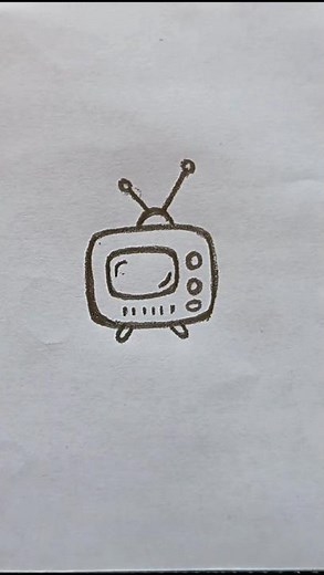 cute doodle ideas #shots #ytshorts #cute #drawing