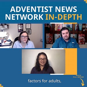 WATCH: WHY BUILDING GODLY CHARACTER IN YOUR KIDS IS A TOP PRIORITY? Teach your child to be mission-minded. It’s a must for all parents to provide a nurturing environment for their children and to be inspiring adults to lead their children carefully. As parents, we need to demonstrate and develop the kind of traits that portray the likeness of Christ’s character. You are your child’s model. View the full video to learn more: https://bit.ly/34zLO8L | Seventh-day Adventist Church