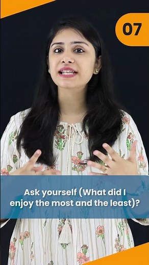 How To Know Your Key Strengths | Discover Strength | Student Edusquadz