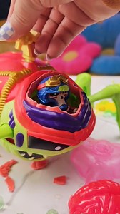 533K views · 3K reactions | Treasure X Alien Dissection Lab  #nostalgia #dog #doll #cute #actionfigure #toycollector #dogsofinstagram #toyphotography #toys #staugustine #photography #art #starwars #marvel #toystagram #lego #thekarhut #actionfigures #instagood | ASMR Playroom | Facebook