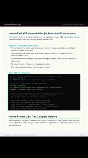 Cross-Site Scripting (XSS) 😱 | Web Security Explained Simply