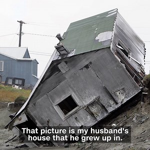 878K views · 3.7K reactions | The locals know Shishmaref isn't...