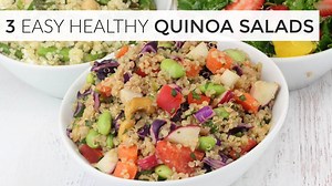 1.9K views · 64 reactions | For those of you who LOVE quinoa, I have...