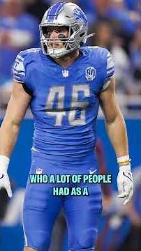 Why Jahmyr Gibbs Is One Of the BEST Draft Stories