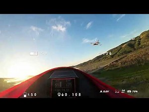 Viper MK2 Jet | DJI FPV