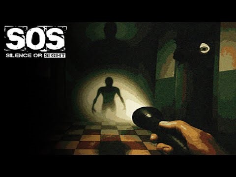 SOS: Silence or Sight