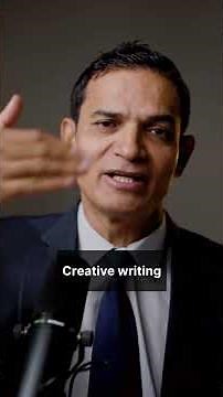 How Can You Improve Your Creative Writing?