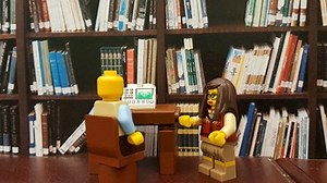 40 reactions · 6 comments | What do library staff do all day? | Herrick District Library | Facebook