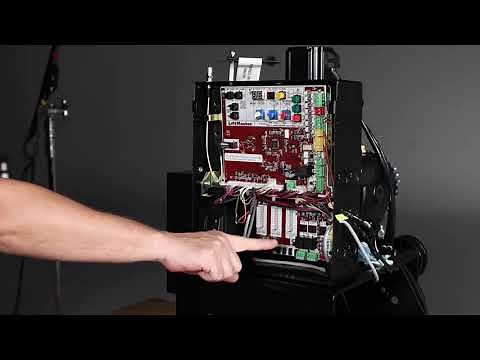 LiftMaster - Overview of LiftMaster Heavy-Duty Swing and Slide Gate Operators HDSL24UL and HDSW24UL