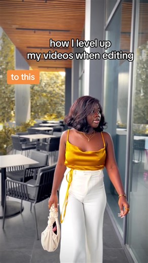 Level Up Your Video Editing with Speed Ramps and Color Grading