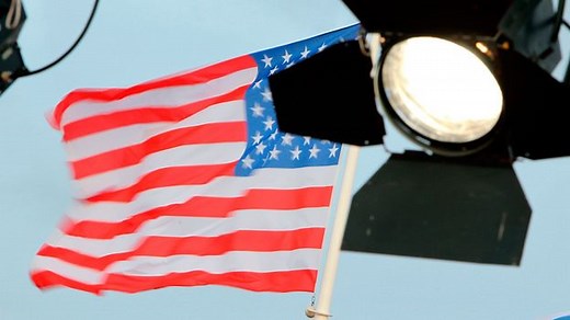 The 100 greatest American films