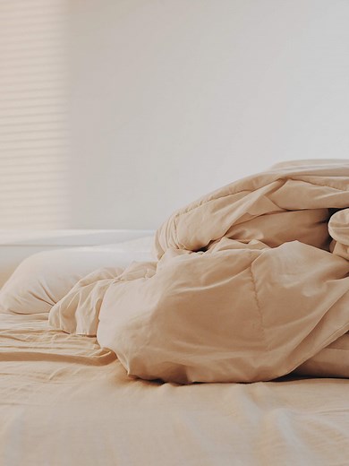 Comforter Size Chart and Different Types by Bed Size
