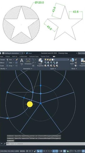 autocad 2d drawing design practice for beginners 3d #autocad#autocaddrawing#autocadforbeginners#cad