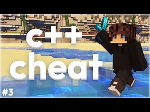 #3 Making Velocity | How To Make A Minecraft Injection Client In C++ With JNI