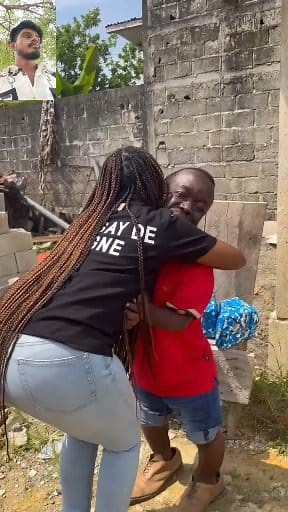 8K views · 201 reactions | Even on Jack's birthday, he had to pay a gift bill.funny video 藍#reel #trendingreel #viralreel #comedyreels #funnyreel #comedy #reel #Jack #viral #trendingpost #reels | Facts Fun Perday | Facebook