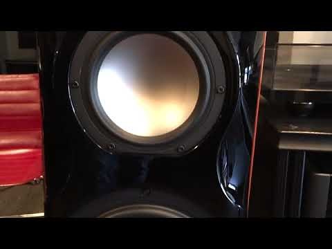 Revel Ultima Studio 2 Demo