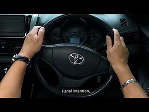 Automatic Car Parallel Parking Course - #1 secret revealed #parallelparking #parallelparkingtips