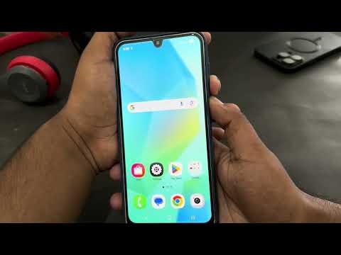 How to Fix Frozen or Unresponsive Screen on Any Samsung Phone