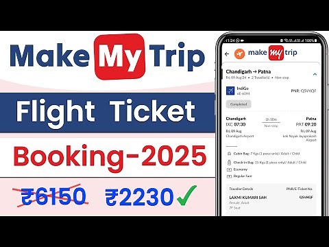 makemytrip flight booking | make my trip flight ticket bookinf | flight ticket booking makemytrip