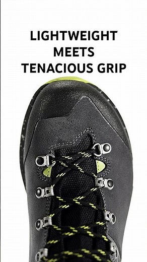 Zamberlan Thunder Pro GTX - Men's backpacking & hiking boots