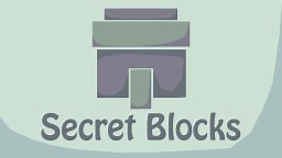 Secret Blocks List Minecraft Blog
