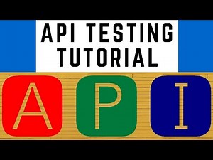 API Testing Fundamentals | 11 API Testing interview questions | API Testing Tutorial for Beginners