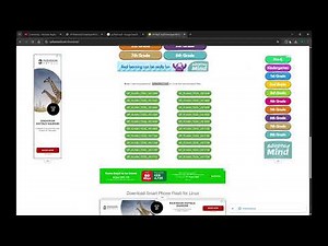 How to Download & Extract SP Flash Tool (Windows Guide)