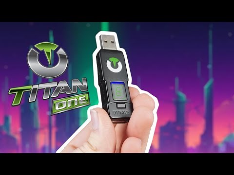Reviewing Titan One