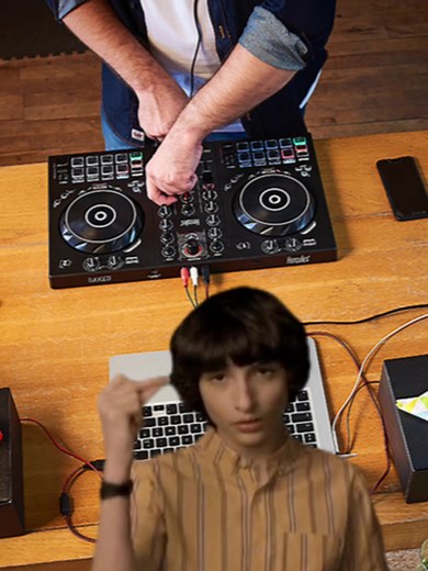 Get the Latest DJControl Inpulse 300 MK2 Now!