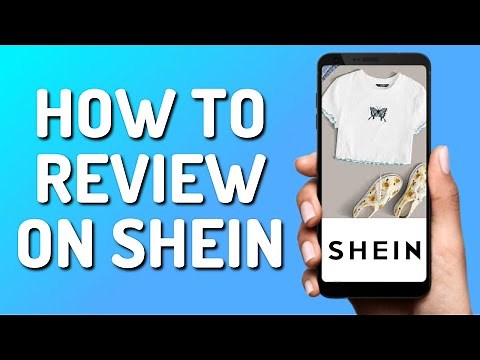 How to Review on Shein (Quick & Easy)