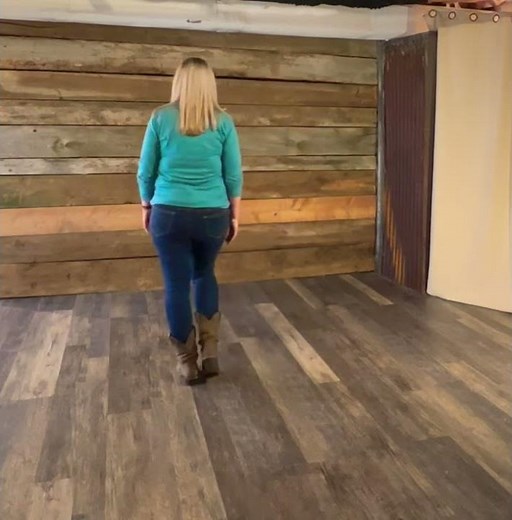 Learn How To Line Dance- Beginners' Steps: Side Together, Side Touch and Charleston Kick