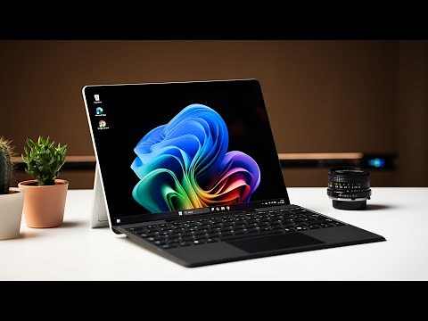 Microsoft Surface Pro 11 Review: Really The Best Windows Tablet?