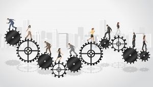 The Project Management Office (PMO) & Its Role in IT Organizations