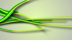 After Effects : Ribbon Reveal