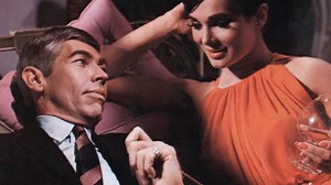 Our Man Flint (1966) 1080p 🎥 James Coburn, Lee J. Cobb, Gila Golan,