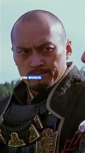 Ken Watanabe Learned His Last Samurai Lines Phonetically