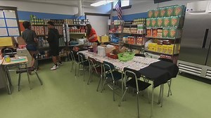 'Earn While You Learn' program giving paid jobs to students while attending school