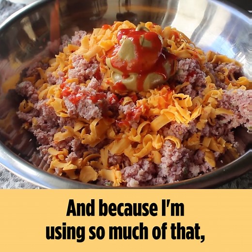 44K views · 359 reactions | We know *exactly* what to do with your leftover Easter ham—make deviled ham! Let Chef John show you how. GET THE RECIPE: https://armagazine.com/2POP0Jr | Allrecipes | Facebook