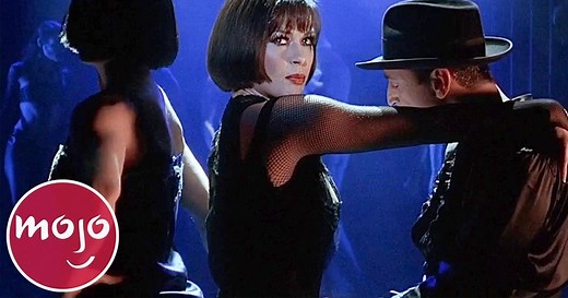 Top 20 Best Tango Dance Scenes in Movies | Articles on WatchMojo.com