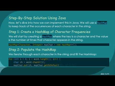 Finding Anagrams That Are Palindromes: A Java Solution