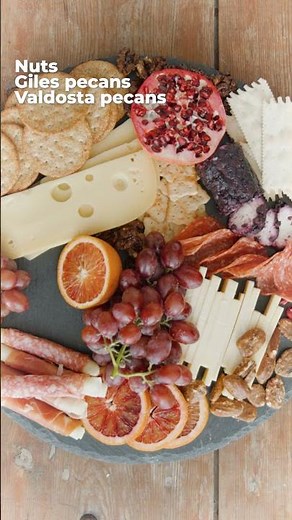 Build Easy Charcuterie Boards: A Step-by-Step Guide