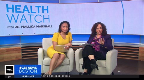 Diagnosed with laryngitis? Here's how to treat a "frog in the throat"