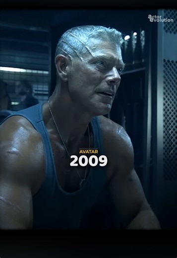 Stephen Lang's Evolution in Film and TV